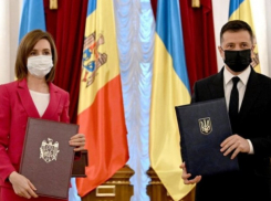 Вот это номер! Приднестровские номера – в «черном списке» Украины