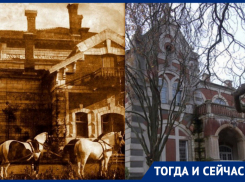 Усадьба и парк Цауля были гордостью Молдавии