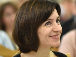 Санду назвала Чебана молдавским Путиным и пообещала, что он установит «кремлевский режим»
