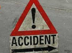 Водитель заснул за рулем и врезался в дерево в Дрокиевском районе