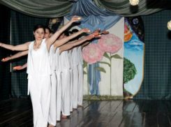 Красавицы из единственной в Молдове женской тюрьмы показали свои интересные таланты