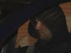 Кишиневский таксист выстрелил в убийцу своего отца, который пытался заставить покатать его