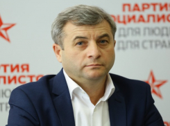 Как пытаются запугать Партию социалистов