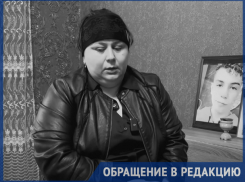 Избит до смерти и брошен в канаву: мать из Молдовы ищет правду о гибели сына