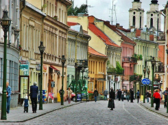 Из Кишинева запустят прямой авиарейс в Вильнюс