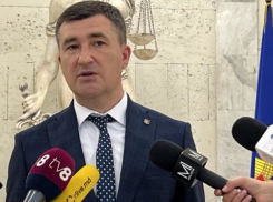 Молдова осталась без генпрокурора - Мунтяну стал судьей ВСП