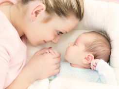 В Молдове увеличили единовременное пособие при рождении ребенка