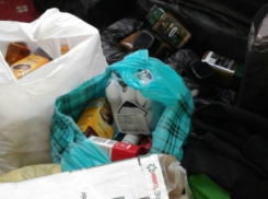 Две партии контрабанды изъяли на севере страны 