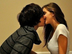 Женщина убила пожизненно осужденного любовника роковым поцелуем