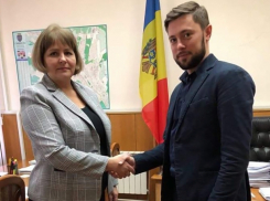 Главным архитектором столицы стала Светлана Доготару
