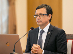 Глава Нацбанка предупредил о пике инфляции в конце осени
