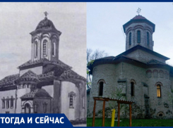 Церковь в селе Кухурештий де Сус: история о сбывшемся и несбывшемся 