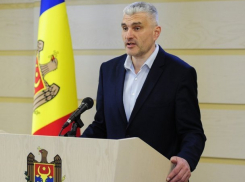 Как Слусарь собирается вернуться в большую молдавскую политику: о чем ему разрешают говорить, а о чем - нет