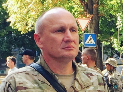 Стрельбу в центре Киева открыл командир батальона ОУН 