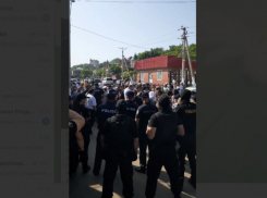 Новая атака в Атаках: север Молдовы на грани межэтнического конфликта