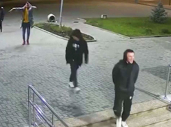 Полиция нашла пьяных вандалов, которые буянили в парке «Алунелул»