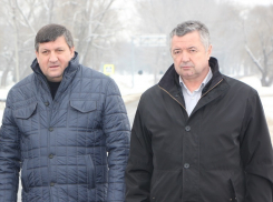 И.о. гендиректора Госадминистрации автомобильных дорог задержан