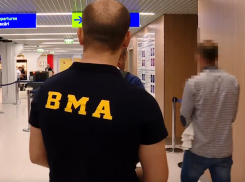 Из Германии в Молдову вернули 51 нелегала