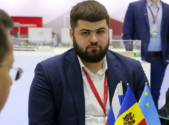 Примар Вулканешт не отремонтировал детсад, зато купил новый автомобиль