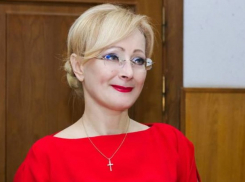 Срочно! Умерла депутат от ПКРМ Елена Боднаренко