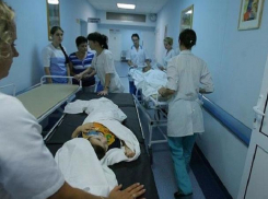Шестилетнюю девочку и ее старшего брата доставили в больницу Кагула с отравлением опасным газом 