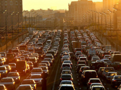 Чебан высказался о пробках в Кишиневе