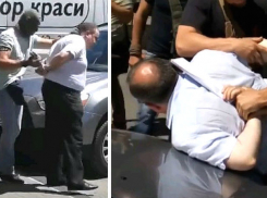Неожиданно: захваченный организатор «убийства» Бабченко оказался главой украинско-немецкого «Шмайсера»