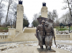 27 марта примэрия Кишинева официально откроет «Кладбище румынских героев»