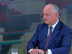 Экс-президент Игорь Додон комментирует напряженность между Кишиневом и Комратом: «То, что происходит сегодня, – это анархия со стороны центральной власти по отношению к Гагаузии»