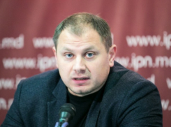 Штефан Глигор: у Александра Стояногло есть «исторический шанс»