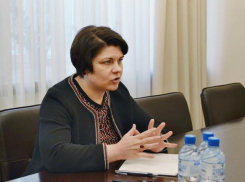 Гаврилица объявила о разводе с мужем