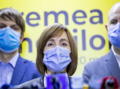 За красивые глаза: 56 млн евро дал Запад на кампанию партии «Действие и солидарность»