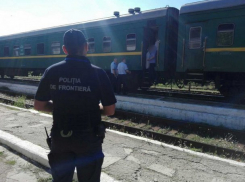 Контрабанду перца организовал проводник поезда Москва – Кишинев 