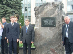 Додон рассказал о судьбе камня Гимпу 