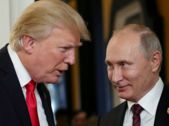 Путин пообещал наказать виновных в срыве большой встречи с Трампом