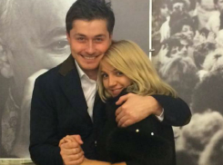 Невеста звезды КВН ушла из жизни от рака груди