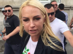 Марина Таубер: Не могу сказать ничего плохого о Плахотнюке
