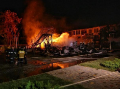 Пожарную сигнализацию в сгоревшем одесском лагере отключили намеренно