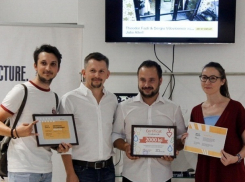 Умение творить красоту всего за 150 долларов продемонстрировали кишиневские дизайнеры