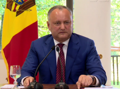 Президент: Я просил профессионального военного, а правительство предложило мне «грантоеда»