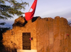 Акцией «Свеча памяти» в Молдове вспомнили о трагичном дне начала великой войны