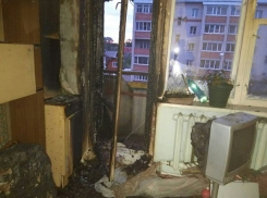 Электрическое одеяло вспыхнуло ночью на замерзшей женщине в Кишиневе