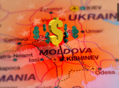 Западный портал показал схемы незаконного обогащения в Молдове с участием властей