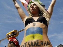 Легкодоступные украинки превратили страну в «мекку» для секс-туристов из Турции и Азербайджана