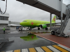 Недопущенный в Молдову из-за Рогозина лайнер вылетел из аэропорта Минска в Кишинев