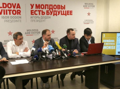 Социалисты сравнили «министерские» достижения Игоря Додона и Майи Санду