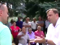 Попытка Нэстасе завалить Кишинев мусором вызвала бурное негодование горожан