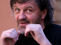 Путин честный человек, а Трамп собирает чепуху и провоцирует заговоры, - Кустурица