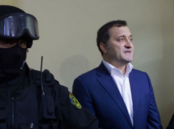 ВСП отклонила запрос адвокатов Филата: экс-премьер остается в тюрьме