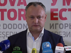 Игорь Додон: Наша победа неизбежна 